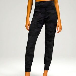 Lululemon Align Jogger Camo